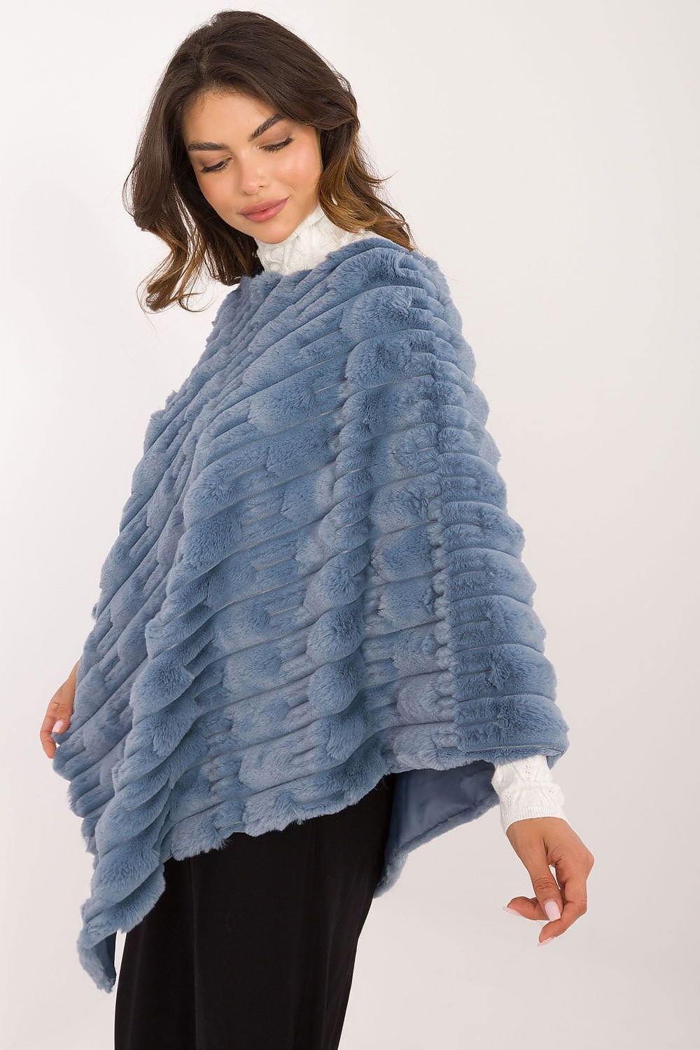 Ponczo model 203664 AT