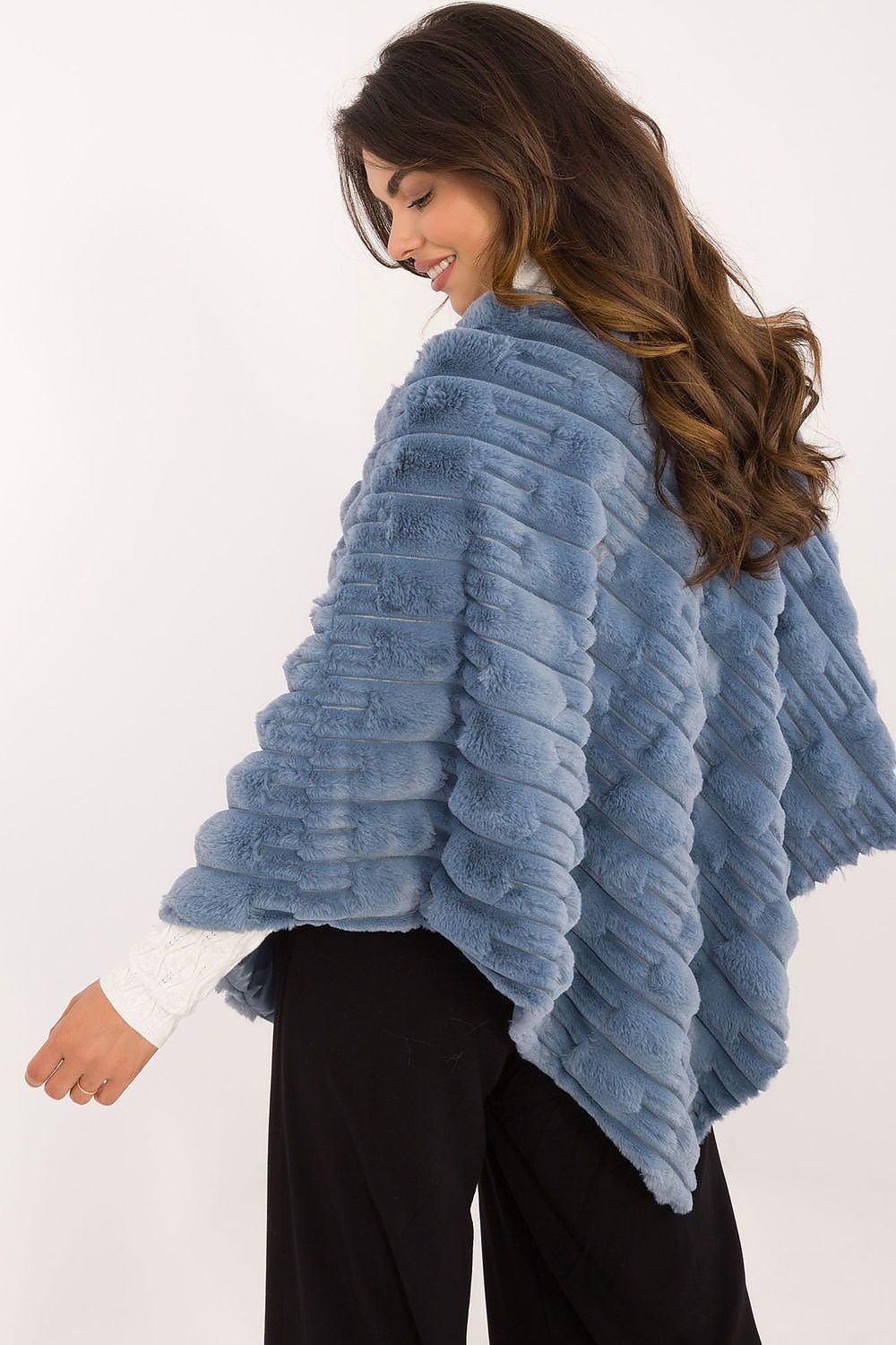 Ponczo model 203664 AT