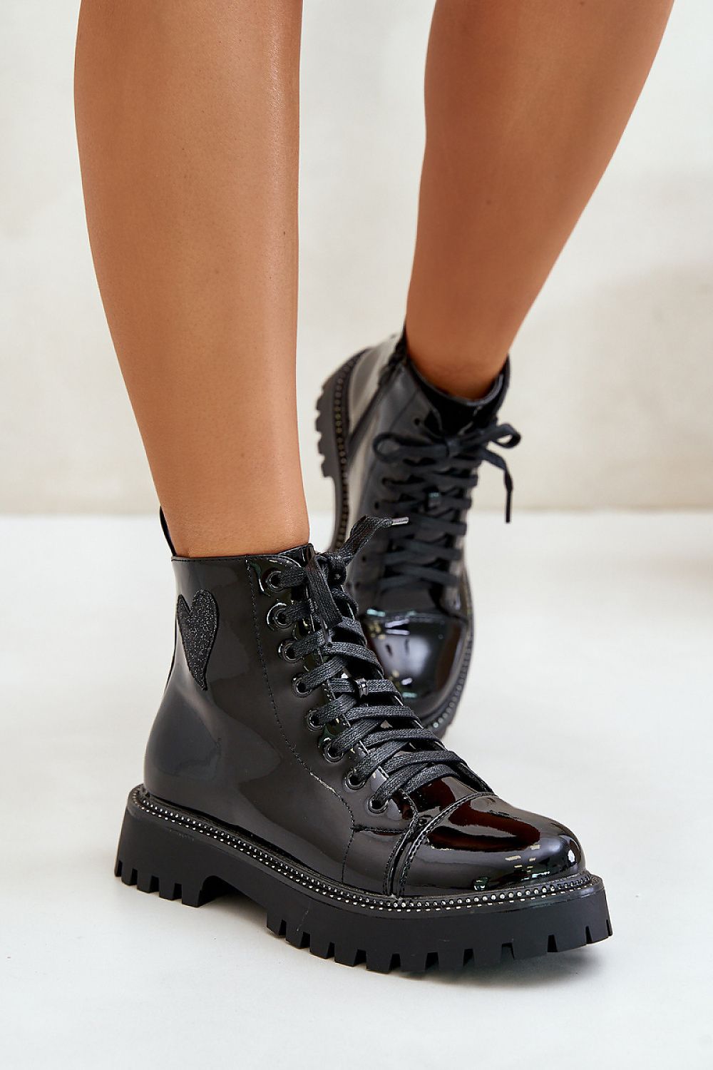 Botine model 200258 Step in style