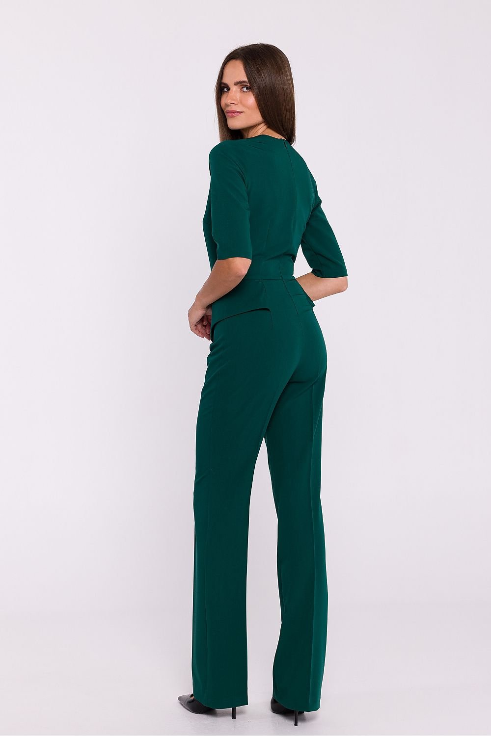 Salopetă model 200349 Stylove