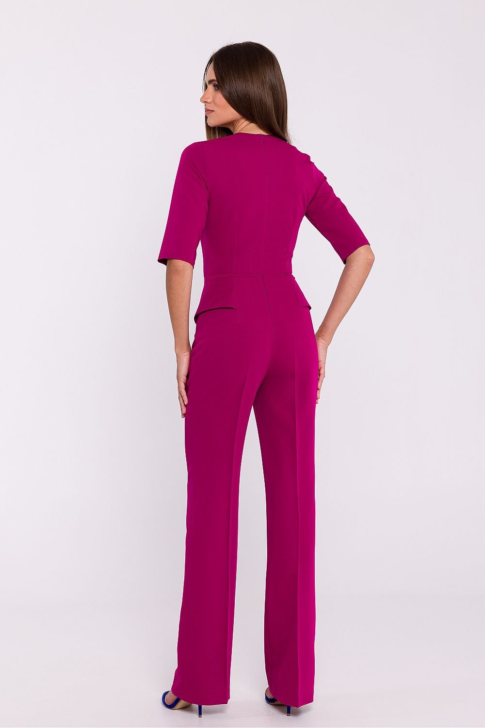 Salopetă model 200349 Stylove