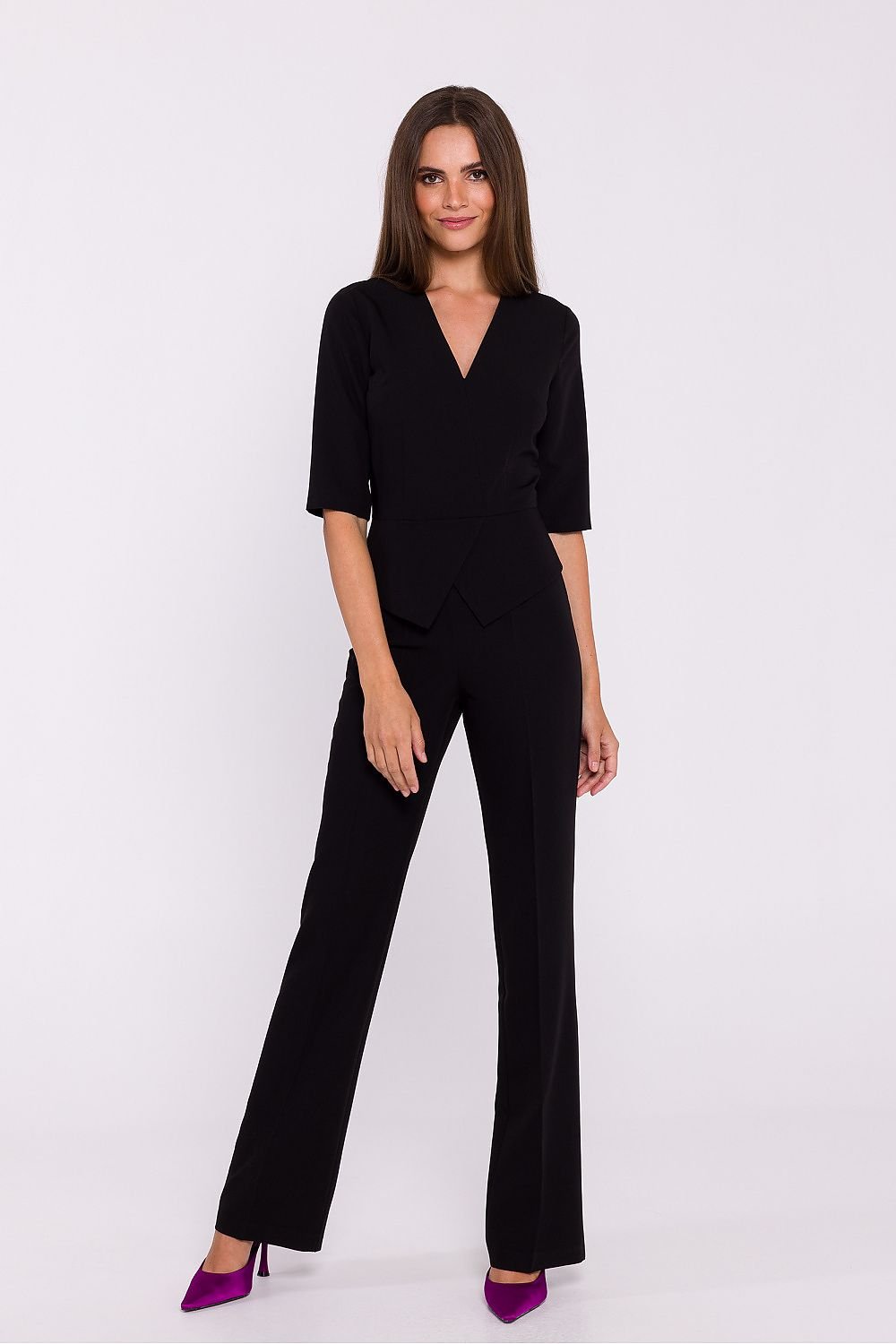 Salopetă model 200349 Stylove