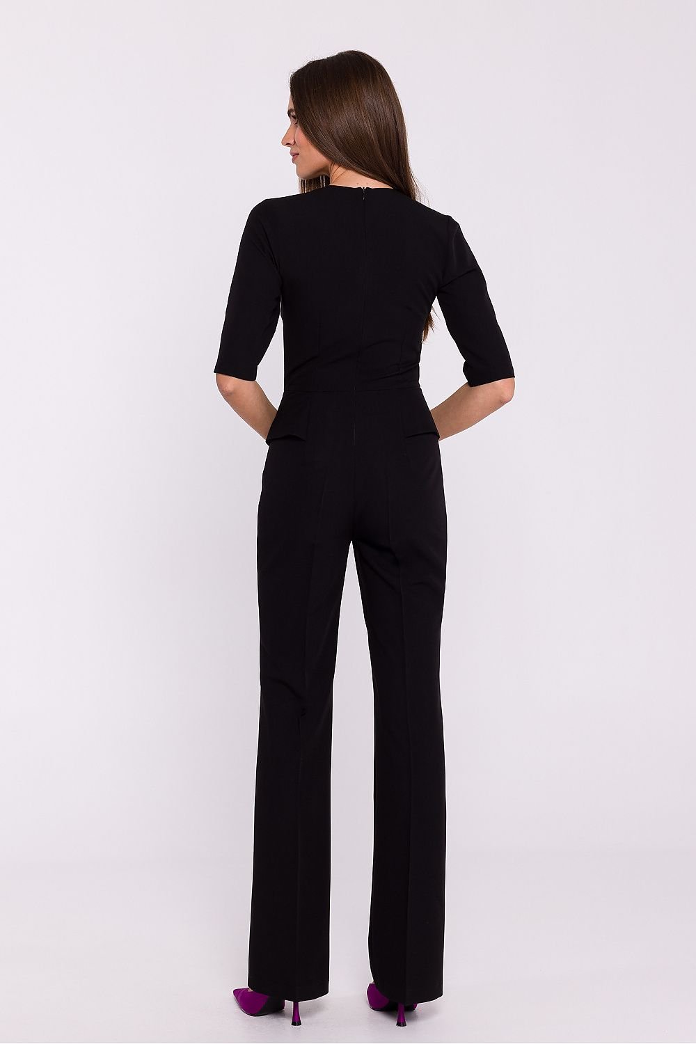 Salopetă model 200349 Stylove