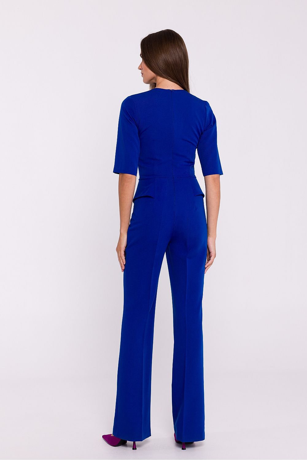 Salopetă model 200349 Stylove