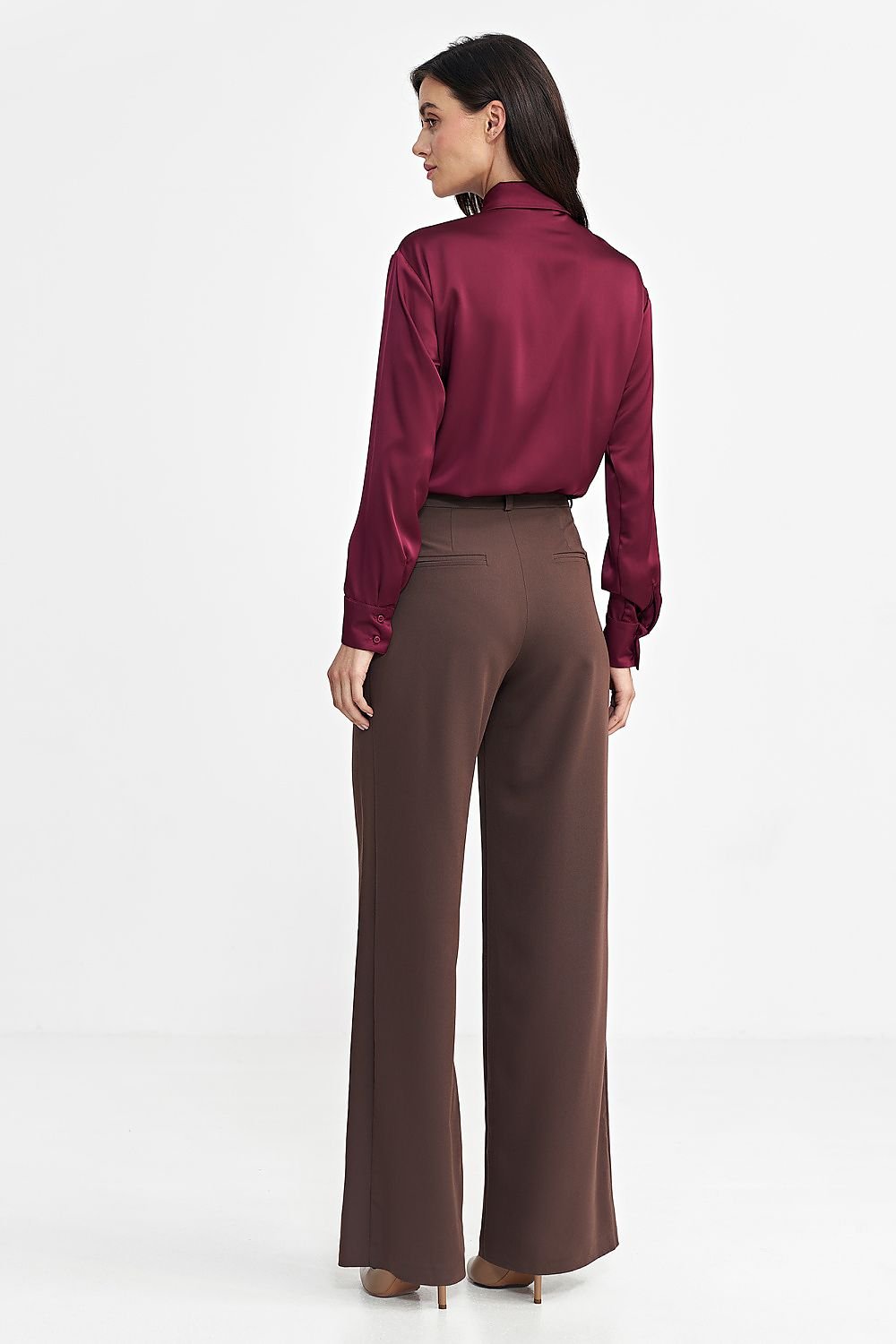 Pantaloni lungi model 202476 Nife