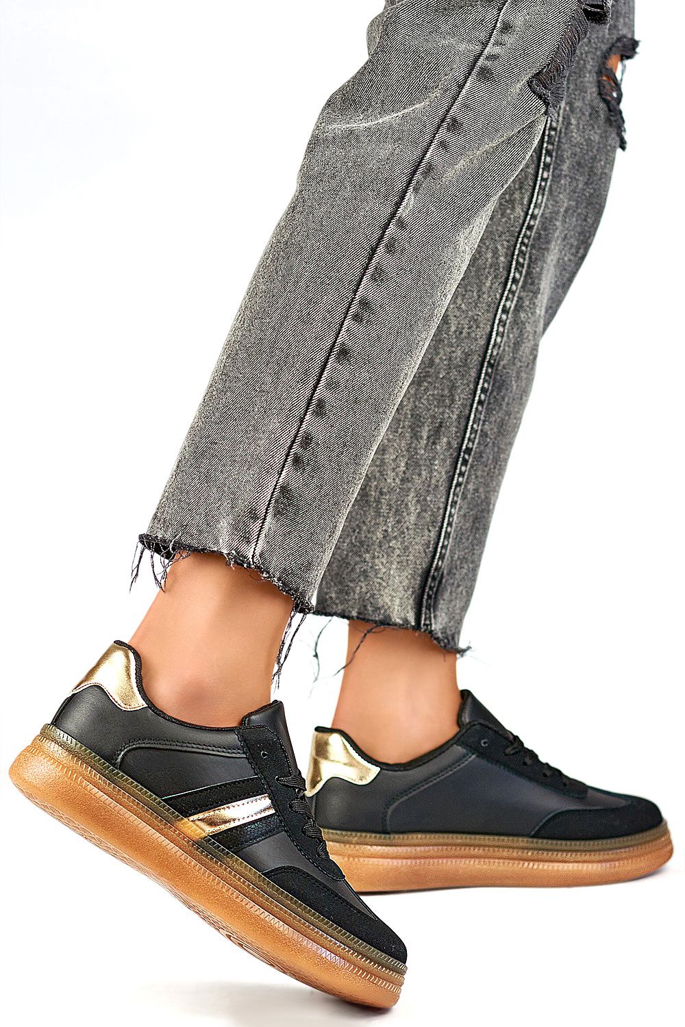 Pantofi de sport model 200439 PRIMO