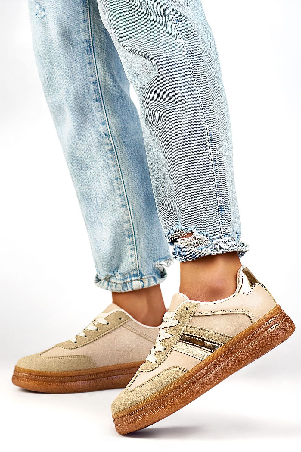 Pantofi de sport model 200440 PRIMO