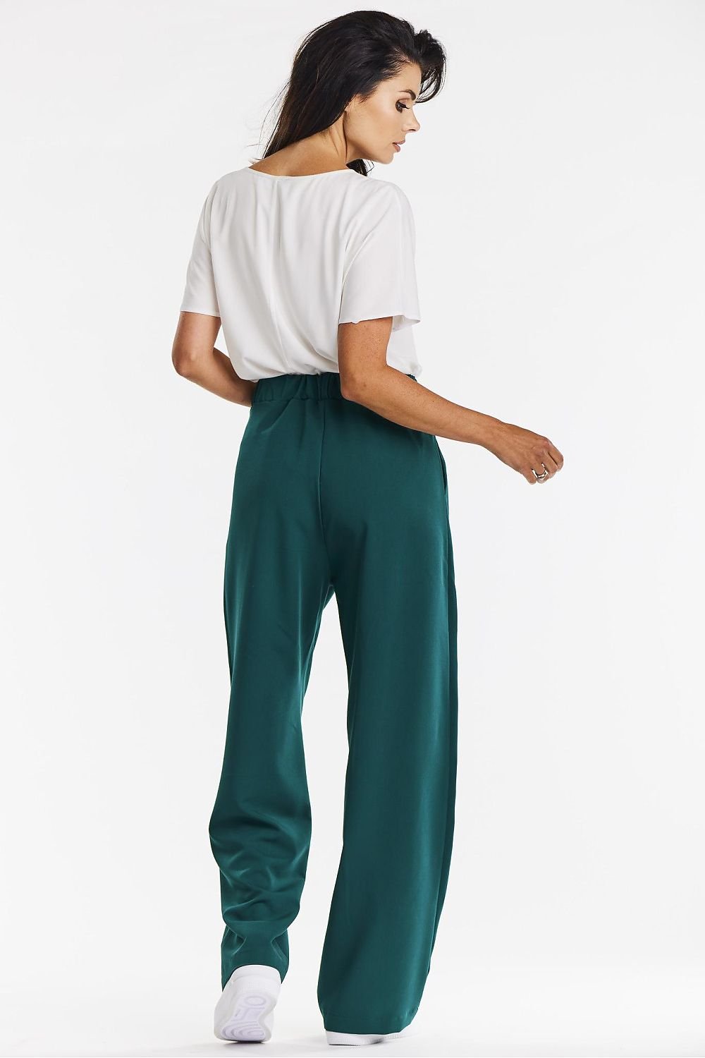 Pantaloni de damă model 201252 awama