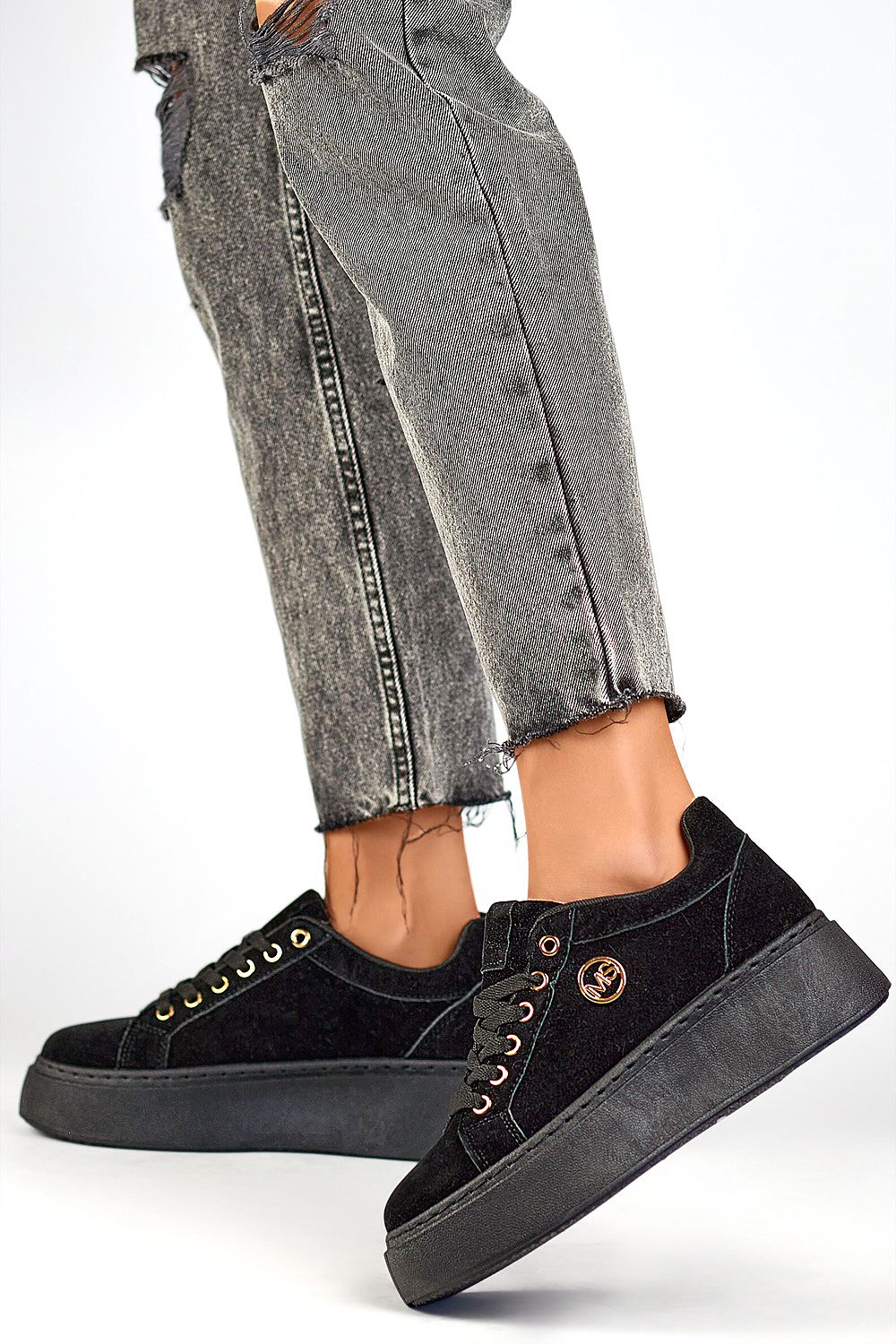 Pantofi de sport model 200879 PRIMO