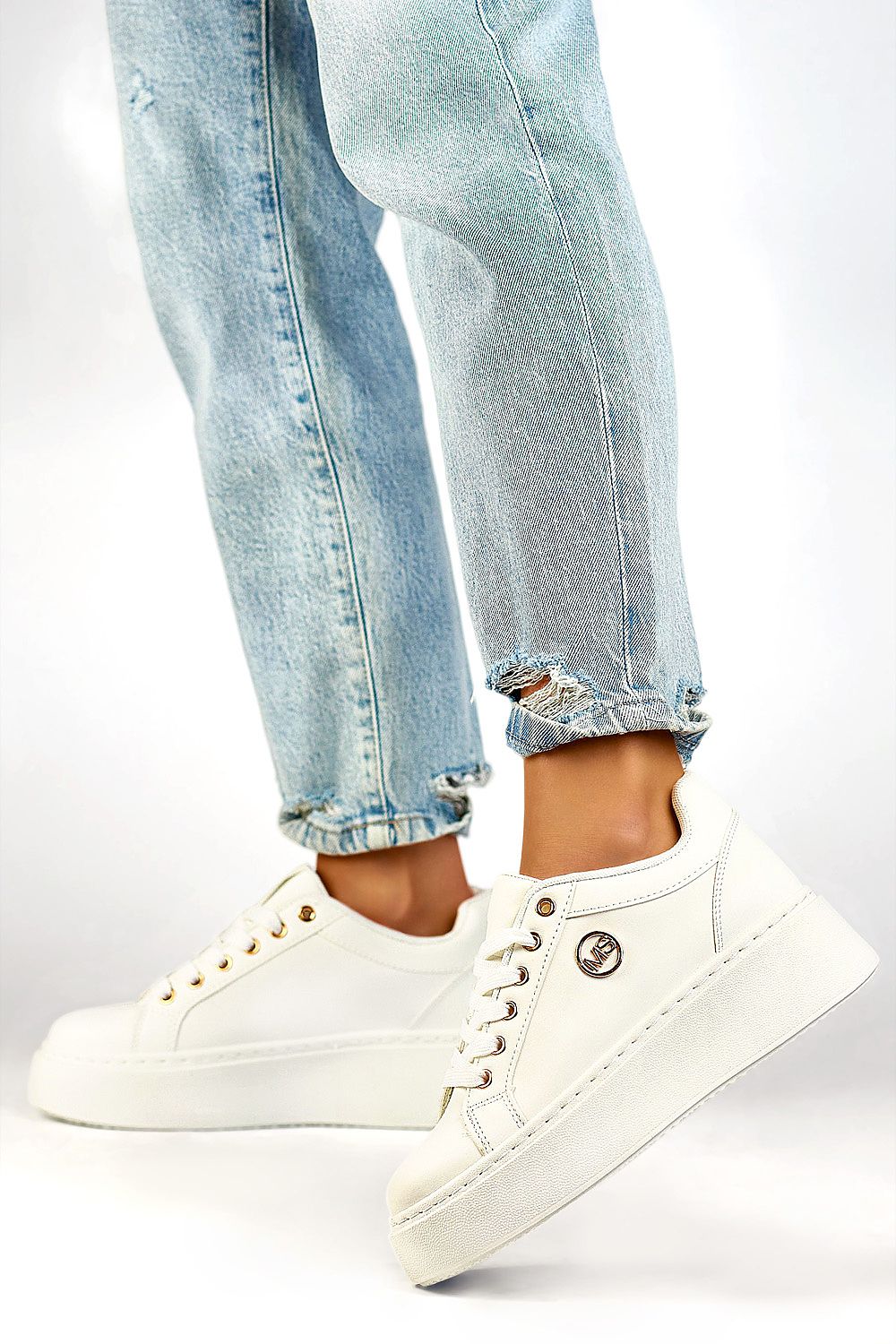 Pantofi de sport model 200880 PRIMO