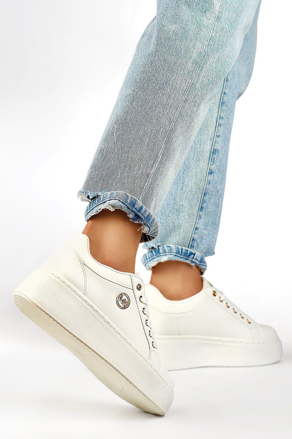 Pantofi de sport model 200880 PRIMO