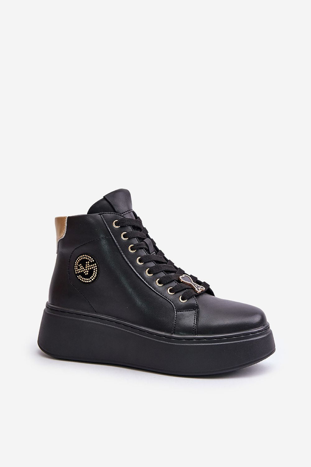 Pantofi de sport model 201040 Step in style