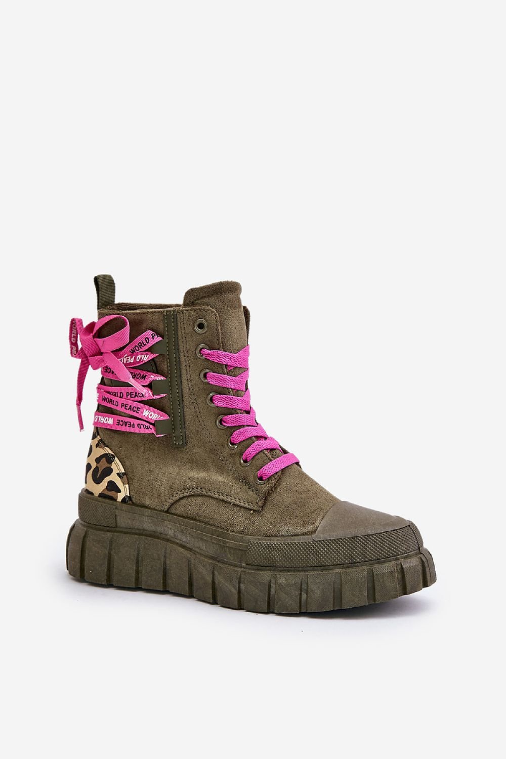 Botine model 201553 Step in style