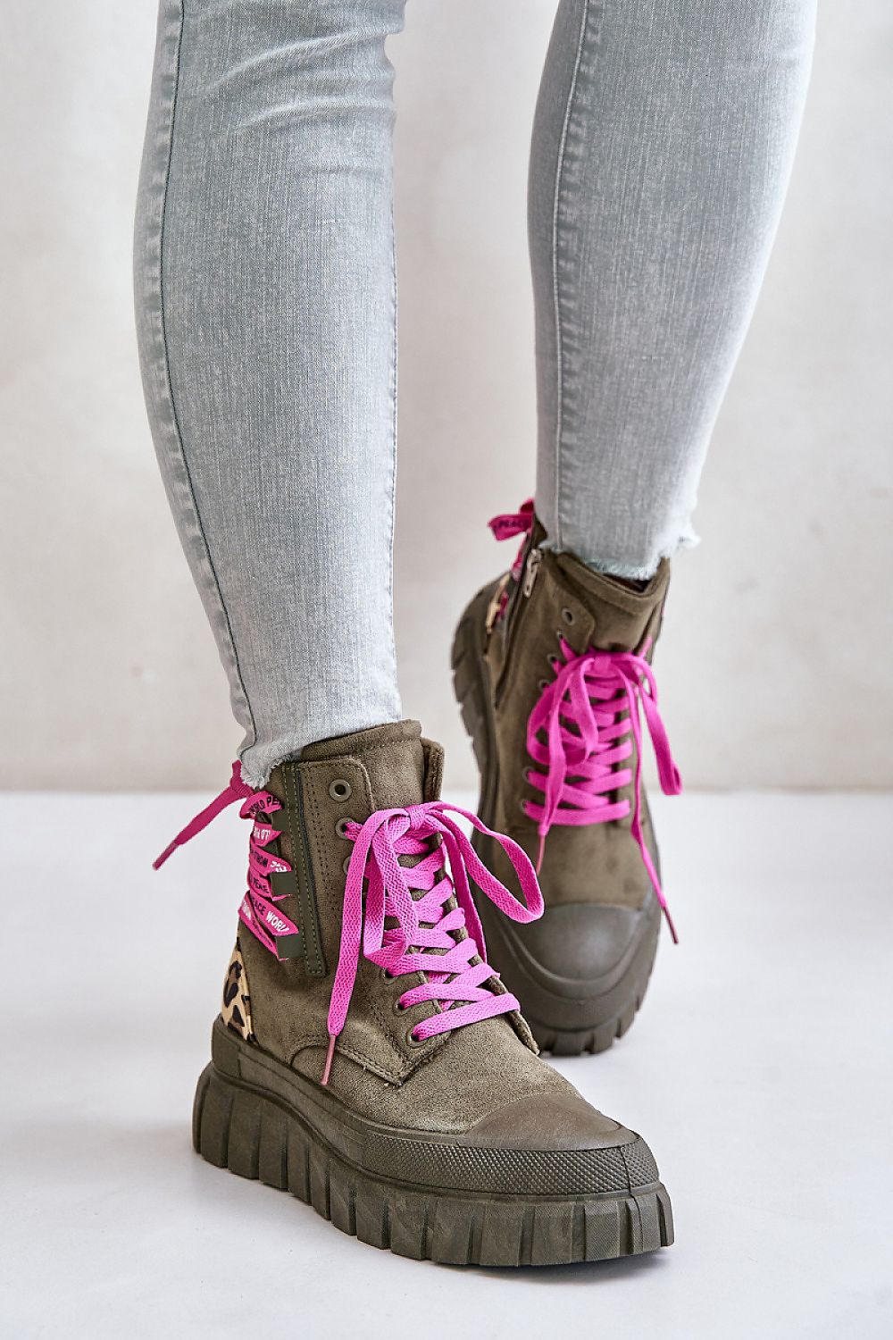 Botine model 201553 Step in style
