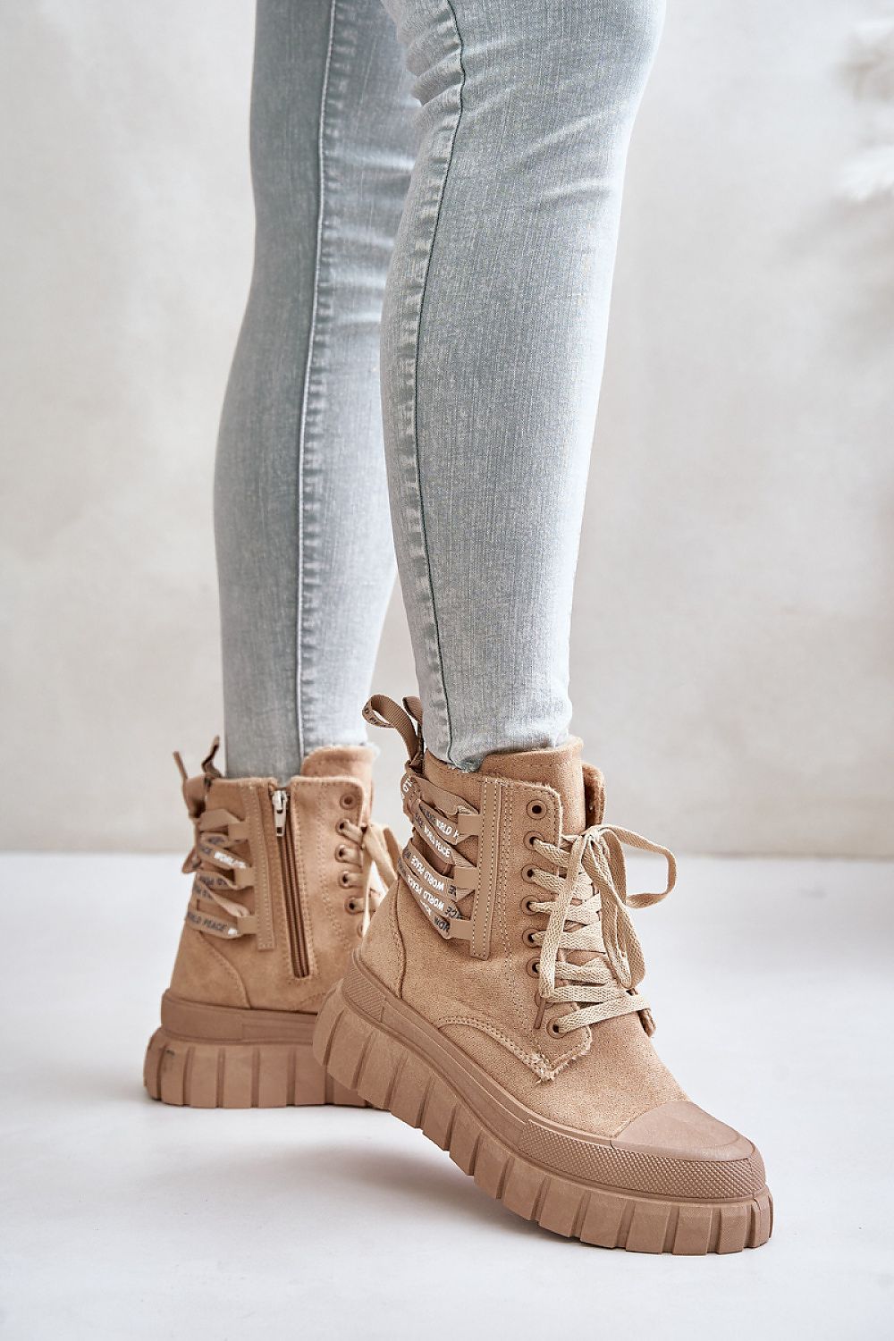 Botine model 201553 Step in style