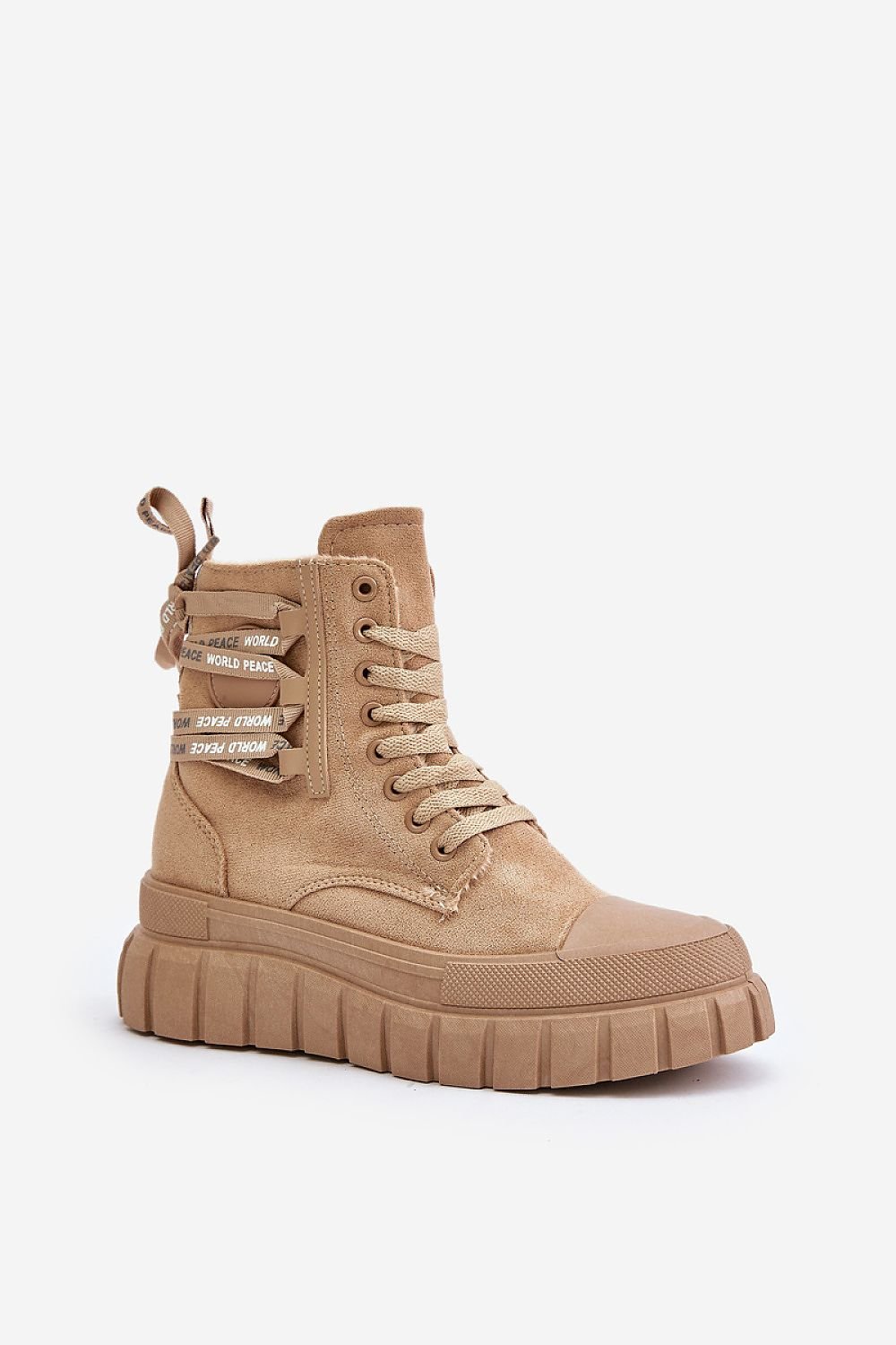 Botine model 201553 Step in style