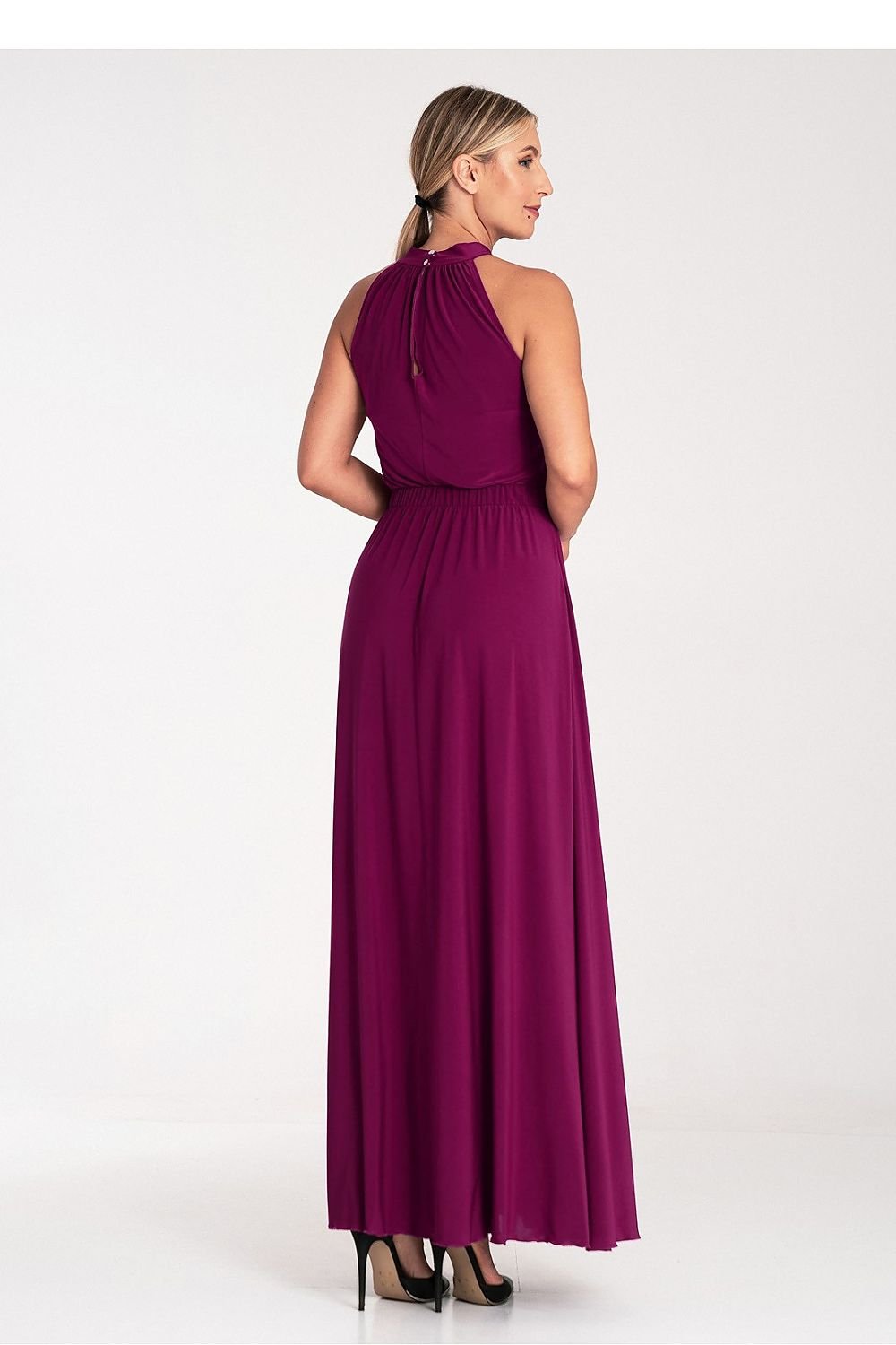Rochie elegantă model 201467 Figl