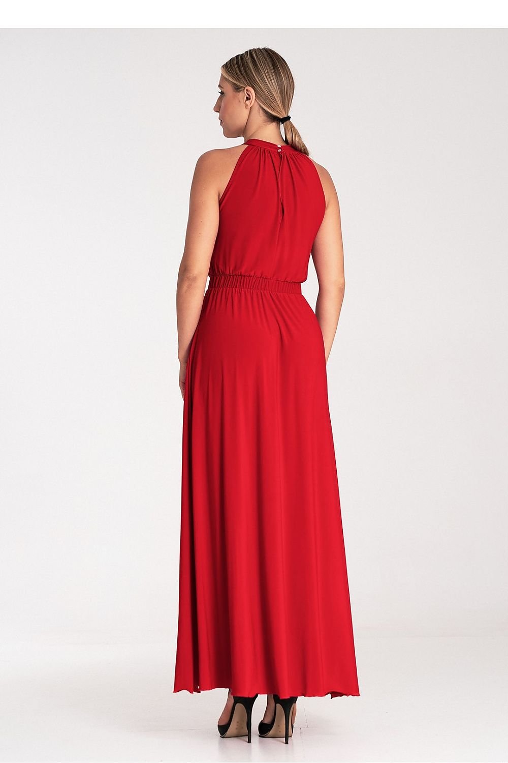 Rochie elegantă model 201467 Figl