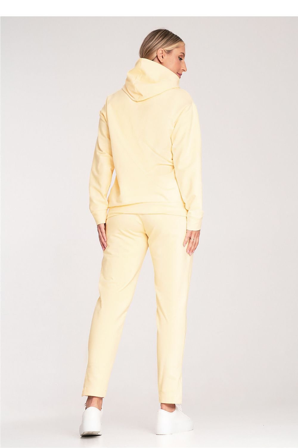 Pantaloni de trening model 201482 Figl