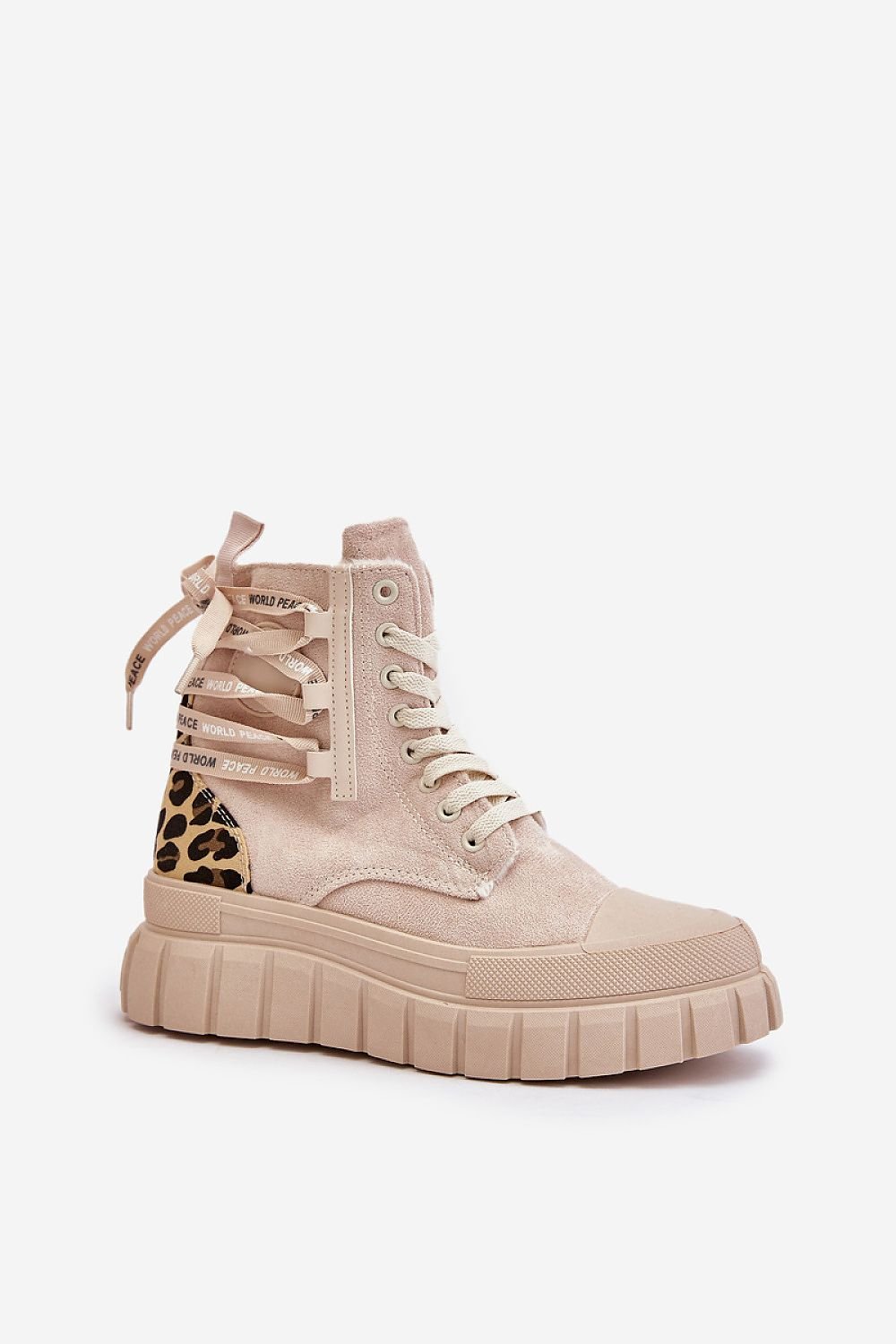 Botine model 201553 Step in style