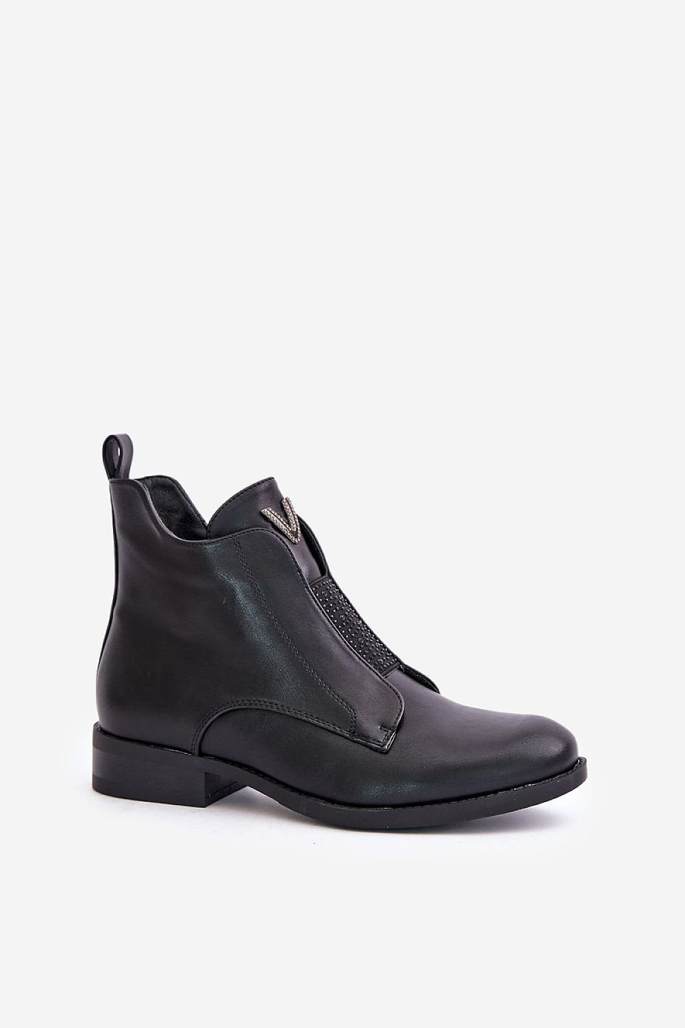 Botine model 201688 Step in style