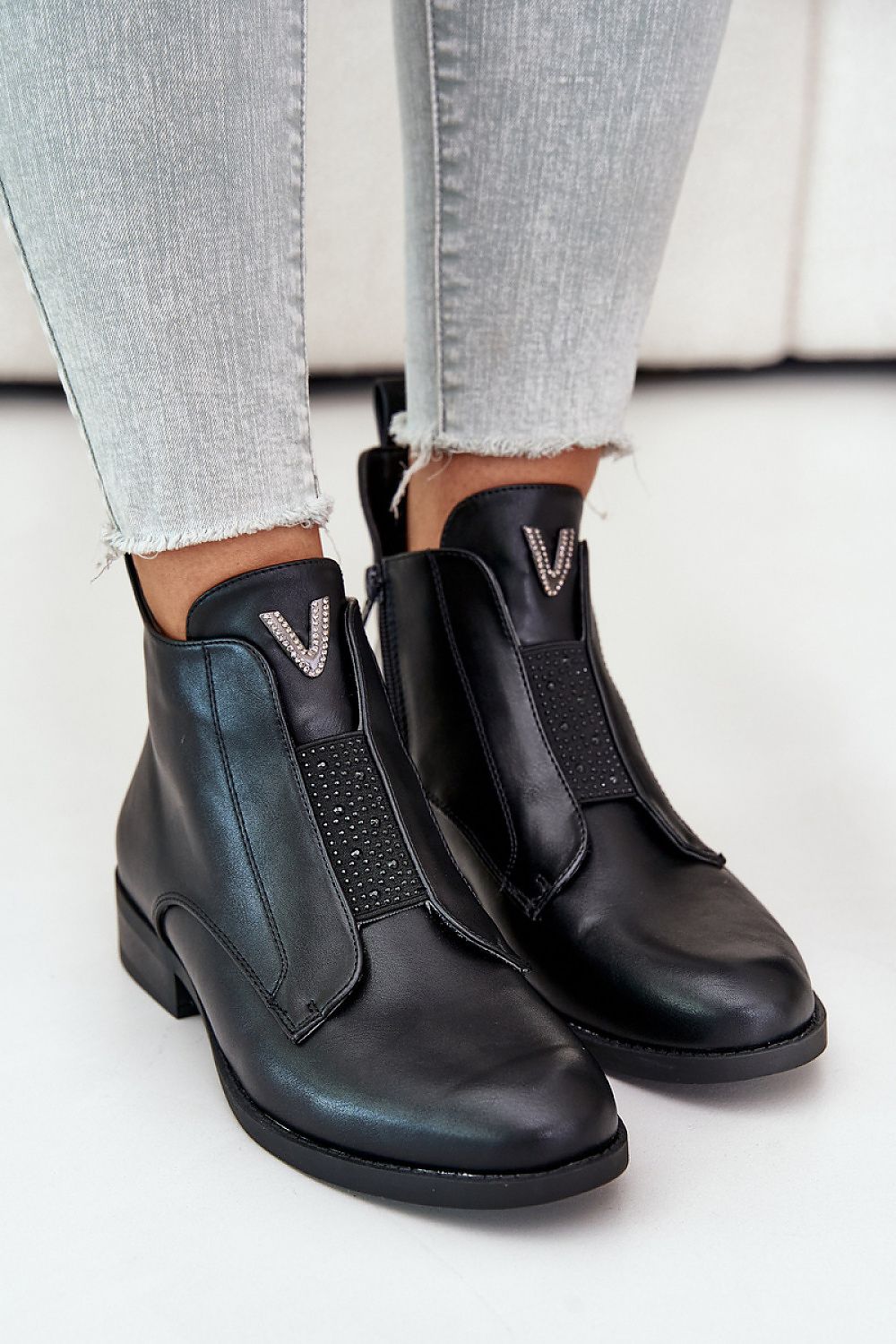 Botine model 201688 Step in style