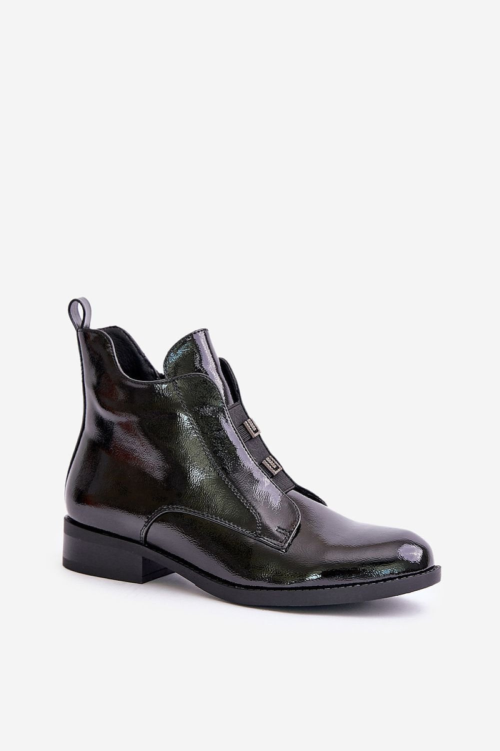 Botine model 201691 Step in style