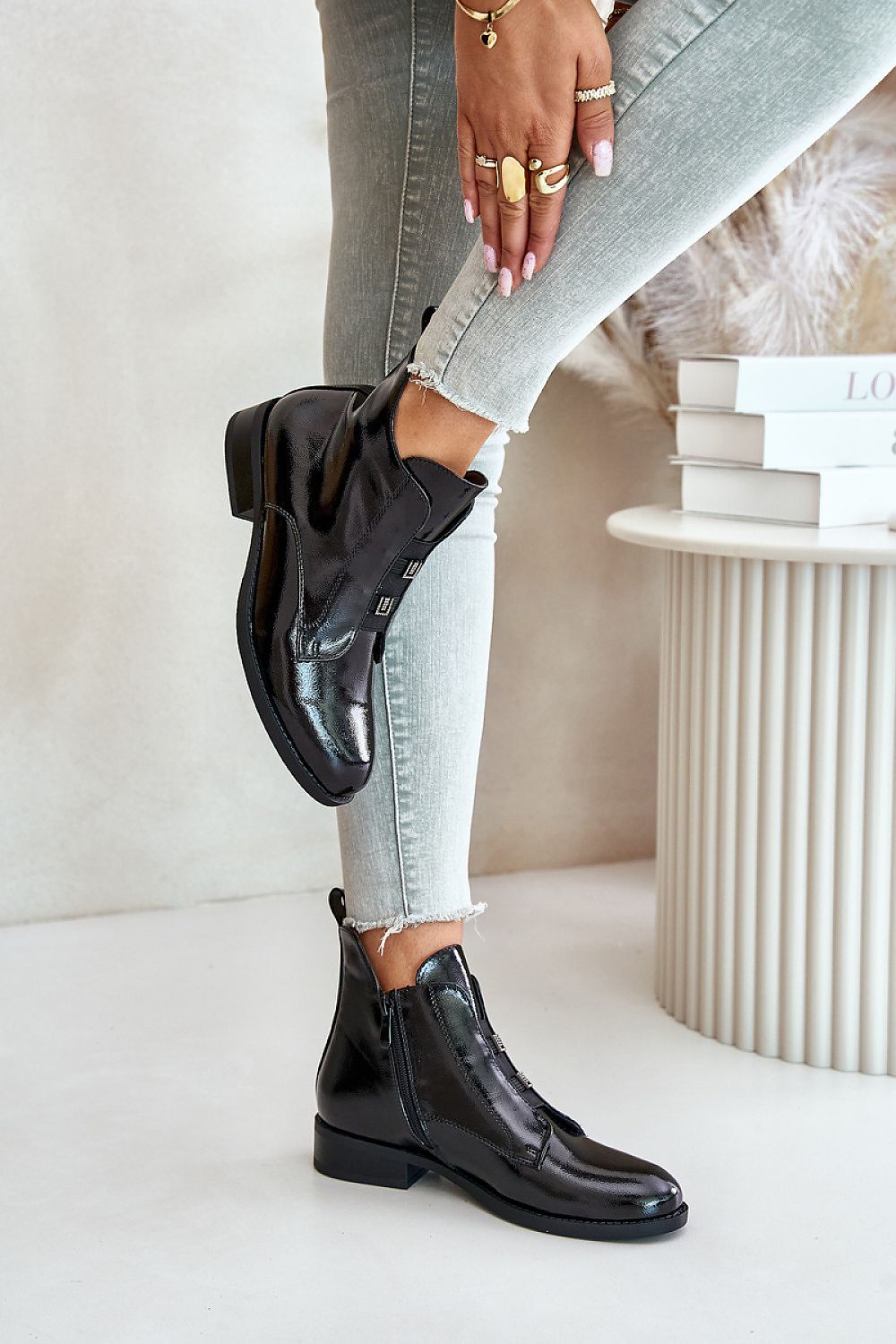 Botine model 201691 Step in style