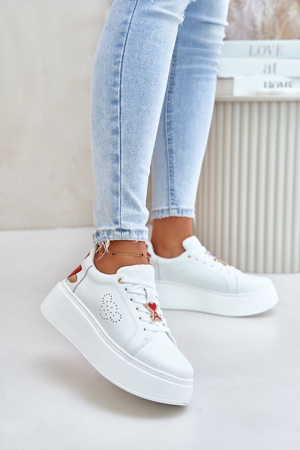Pantofi de sport model 201702 Step in style