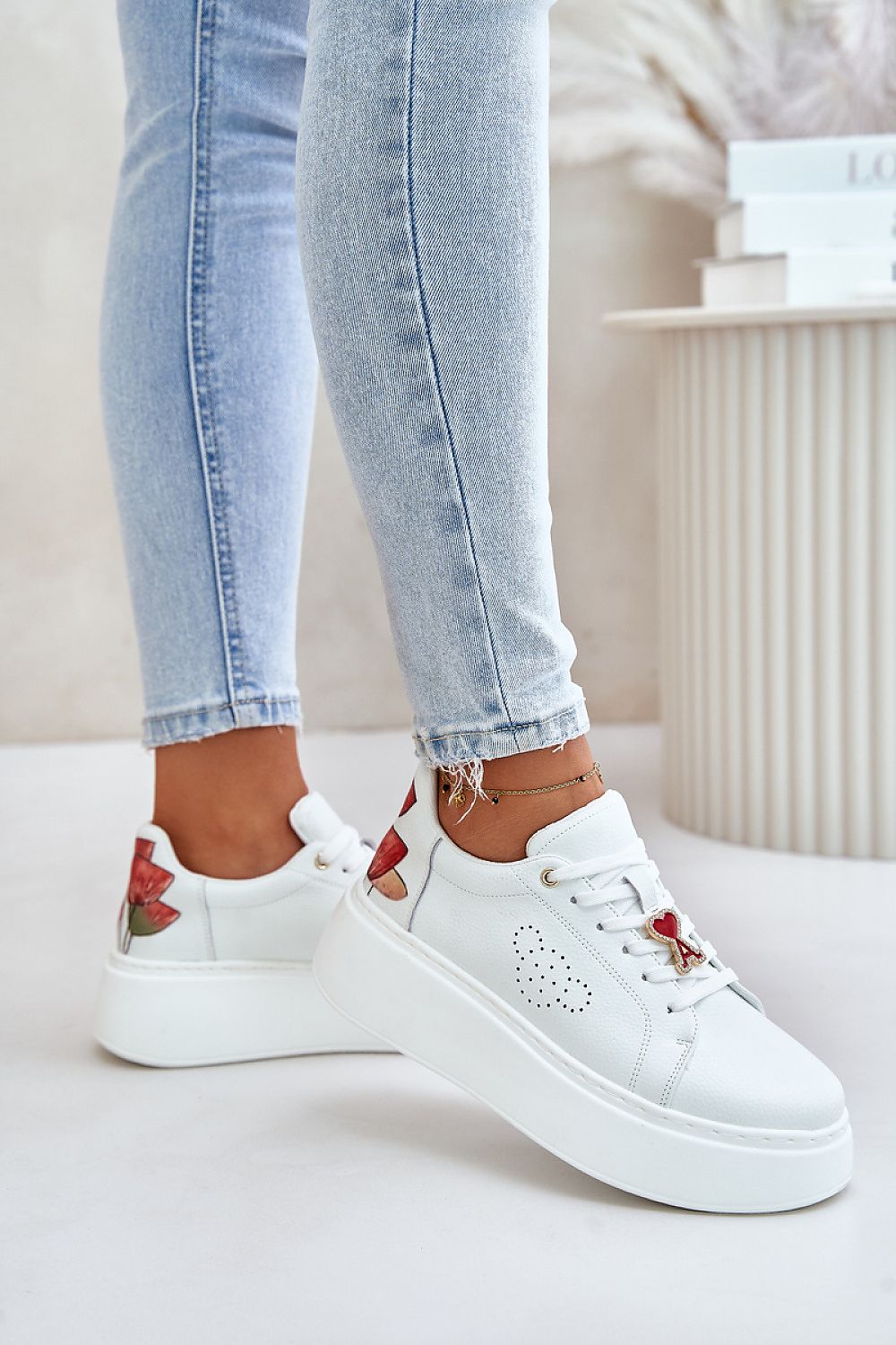 Pantofi de sport model 201702 Step in style