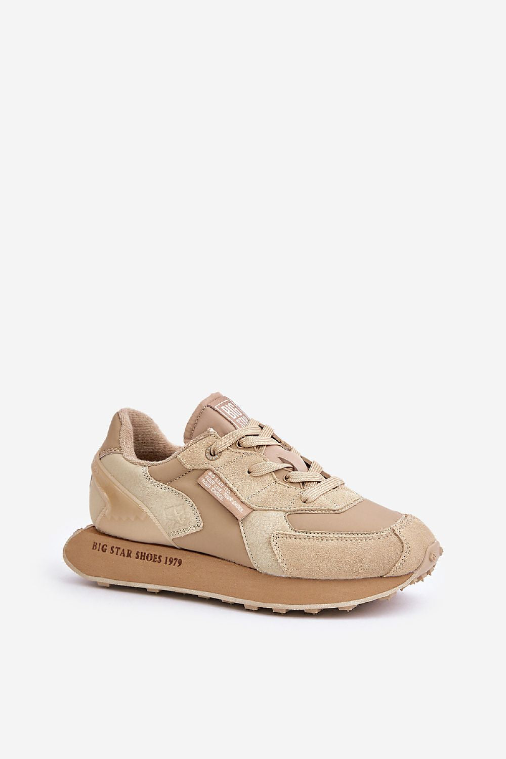Pantofi de sport model 201709 Step in style