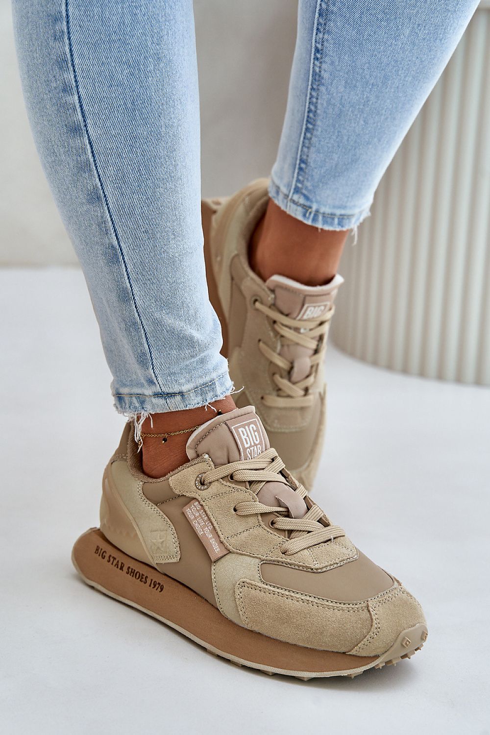Pantofi de sport model 201709 Step in style