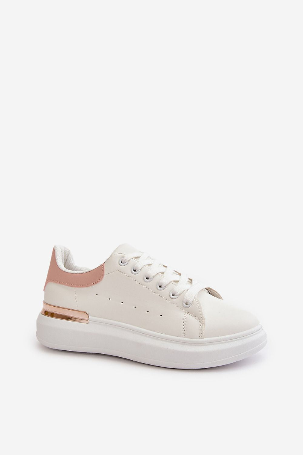 Tenişi model 201723 Step in style