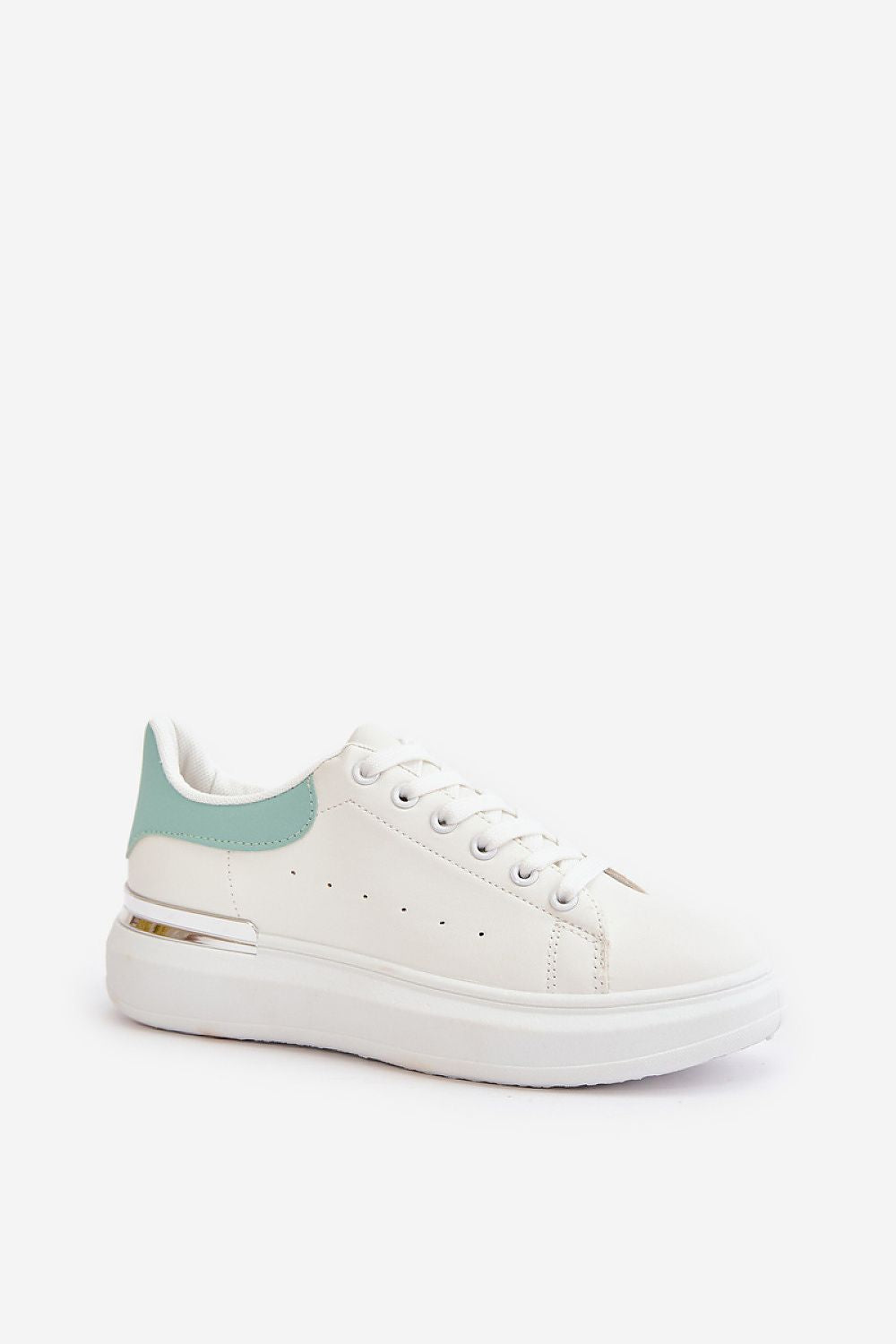 Tenişi model 201726 Step in style