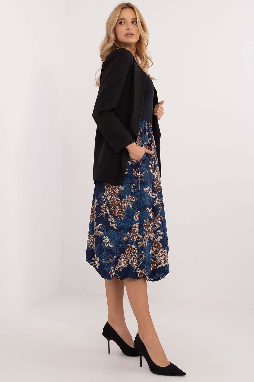 Fustă model 201858 Italy Moda
