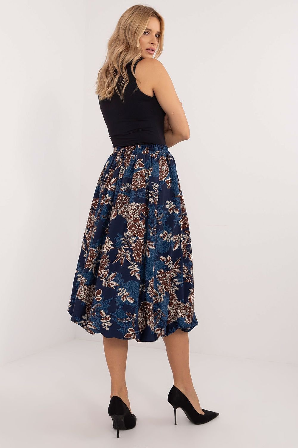 Fustă model 201858 Italy Moda