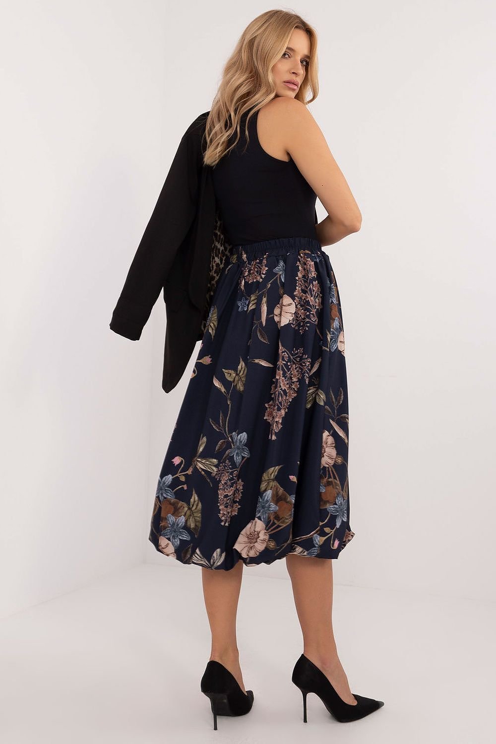 Fustă model 201858 Italy Moda