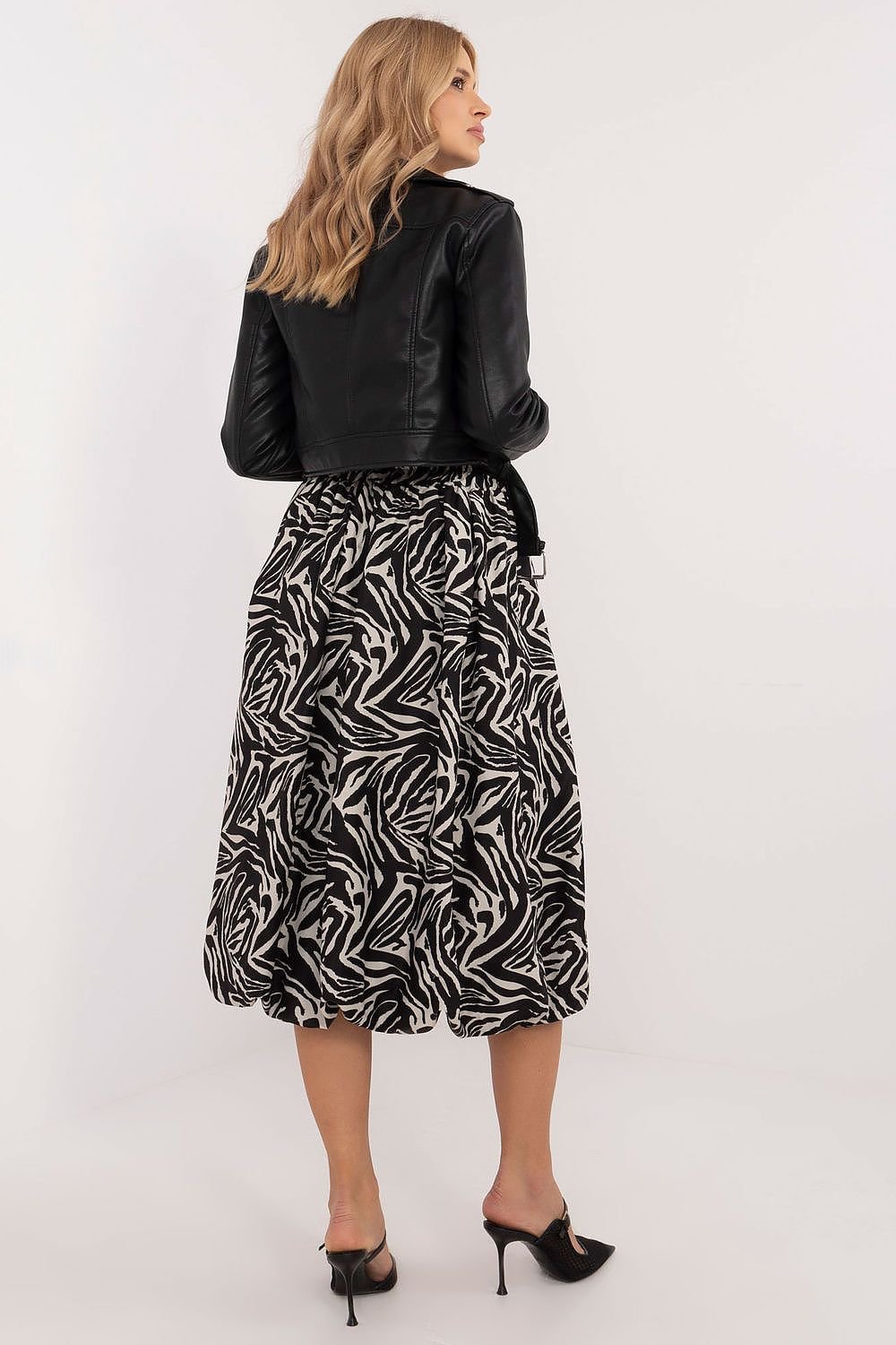 Fustă model 201858 Italy Moda