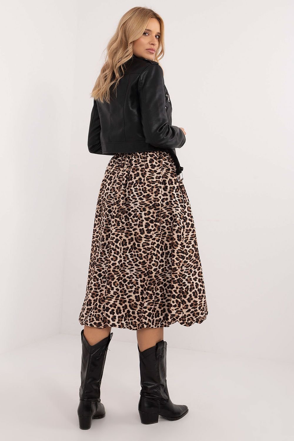 Fustă model 201858 Italy Moda