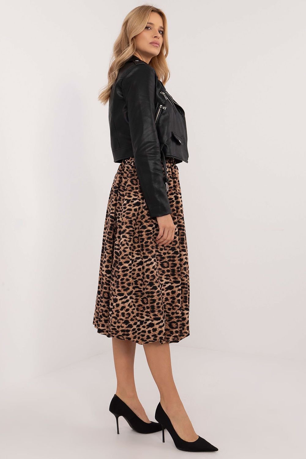 Fustă model 201858 Italy Moda