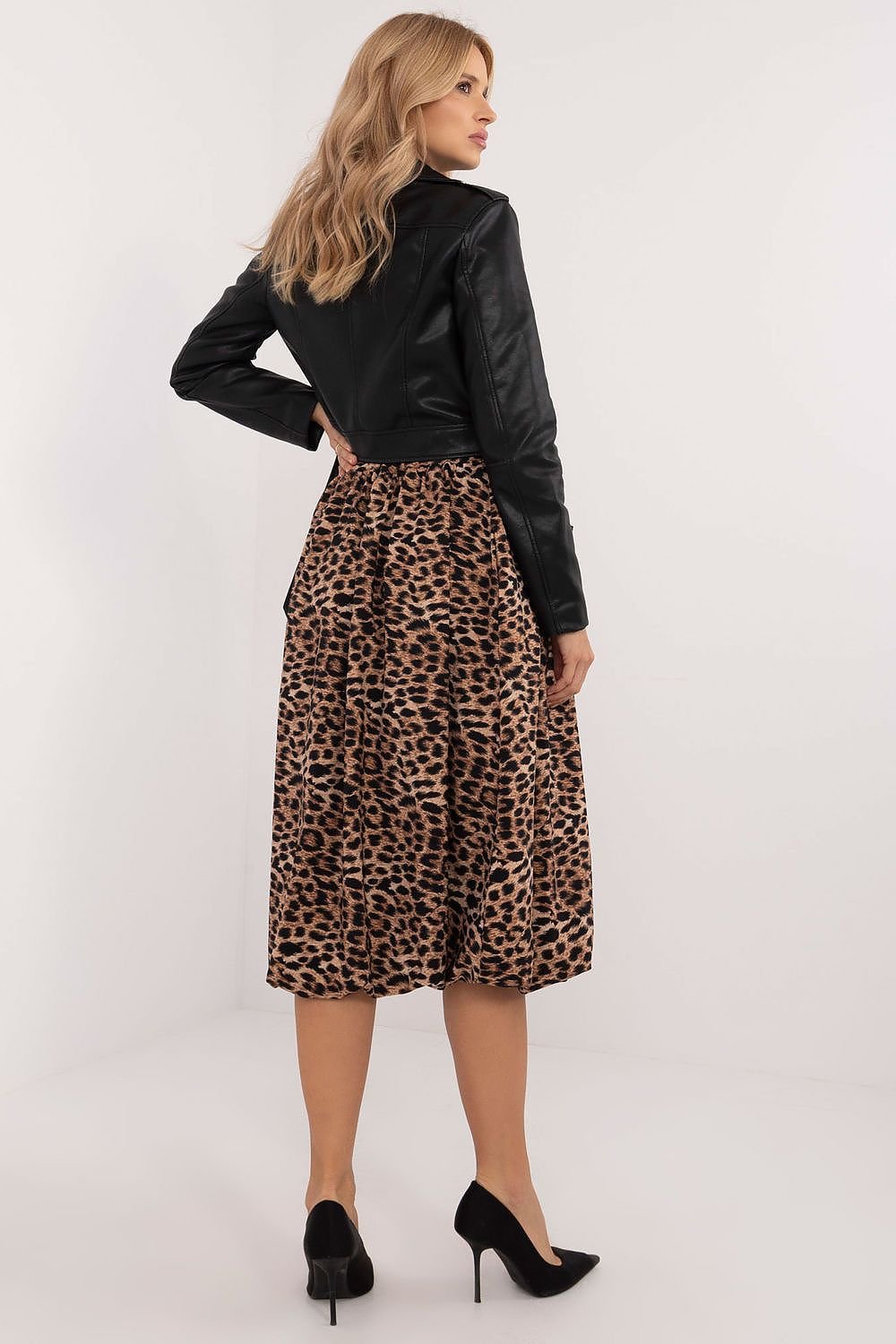 Fustă model 201858 Italy Moda