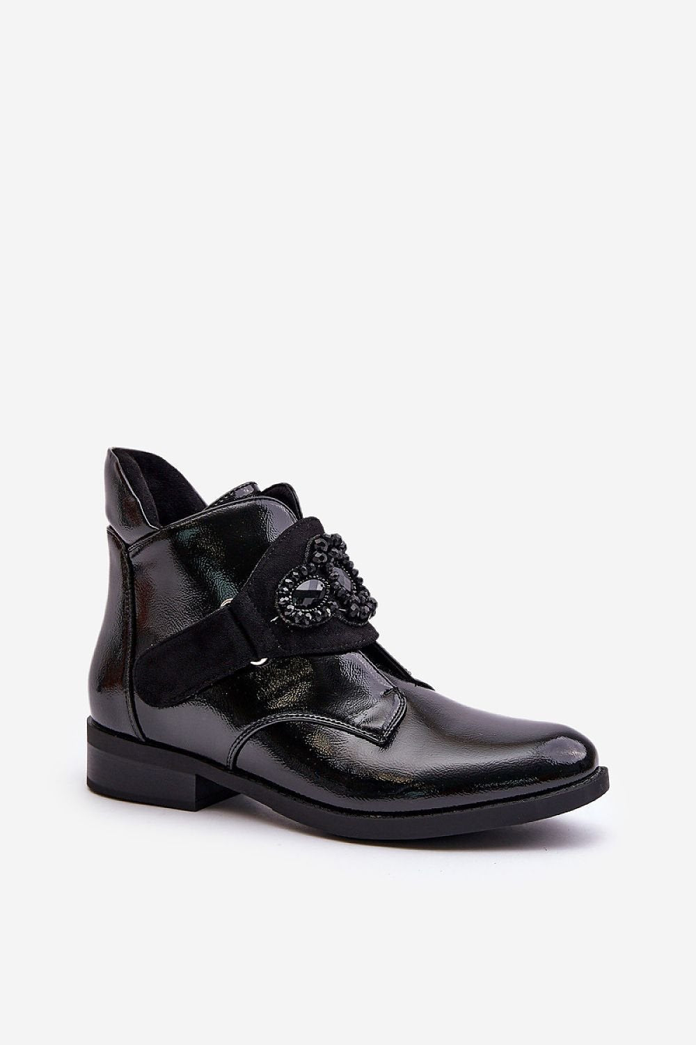 Botine model 201915 Step in style