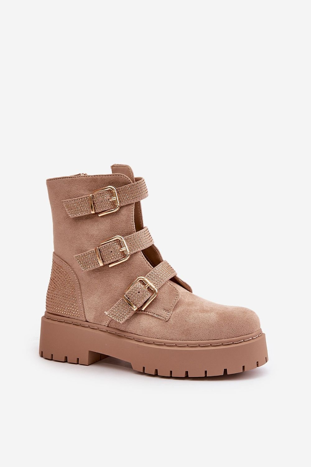 Botine model 201916 Step in style