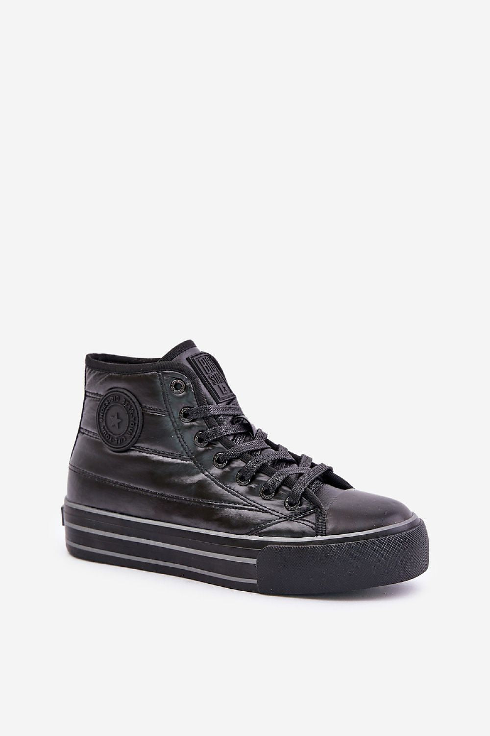 Tenişi model 201920 Step in style