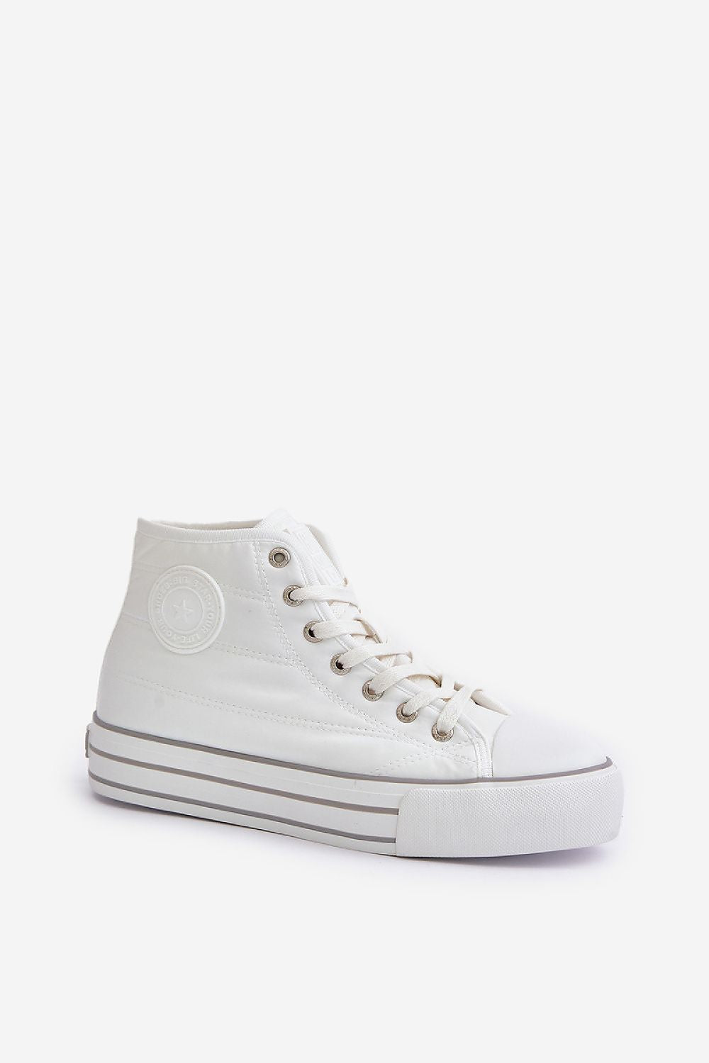 Tenişi model 201921 Step in style