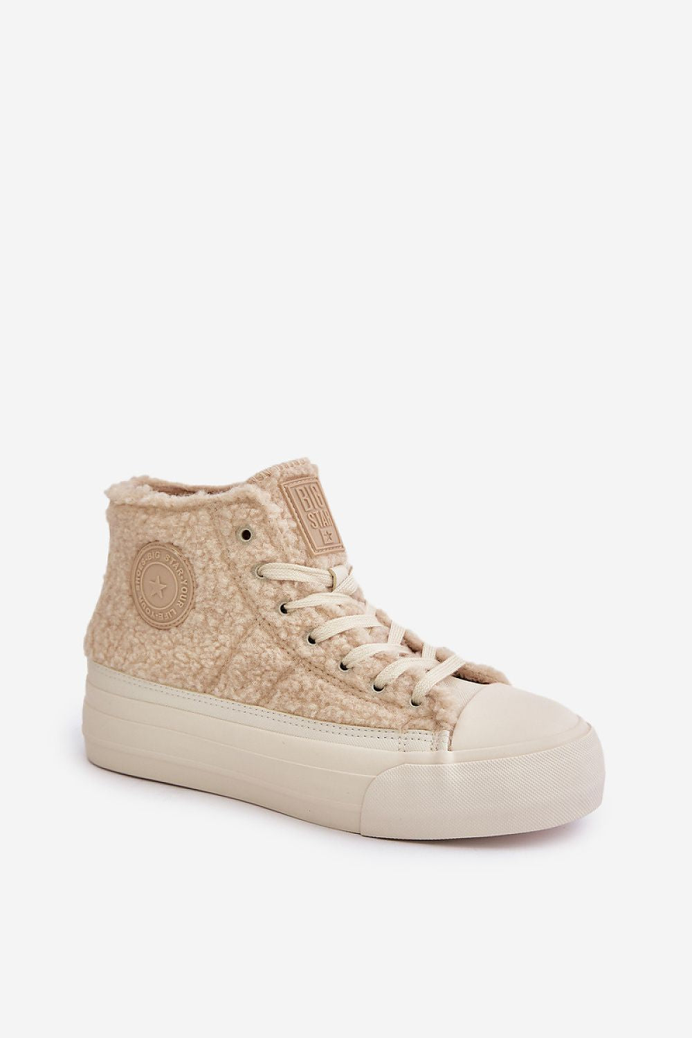 Tenişi model 201922 Step in style