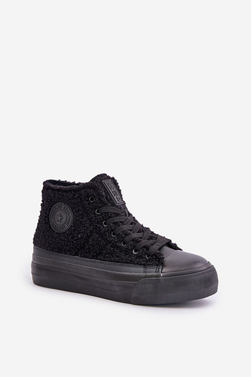 Tenişi model 201923 Step in style
