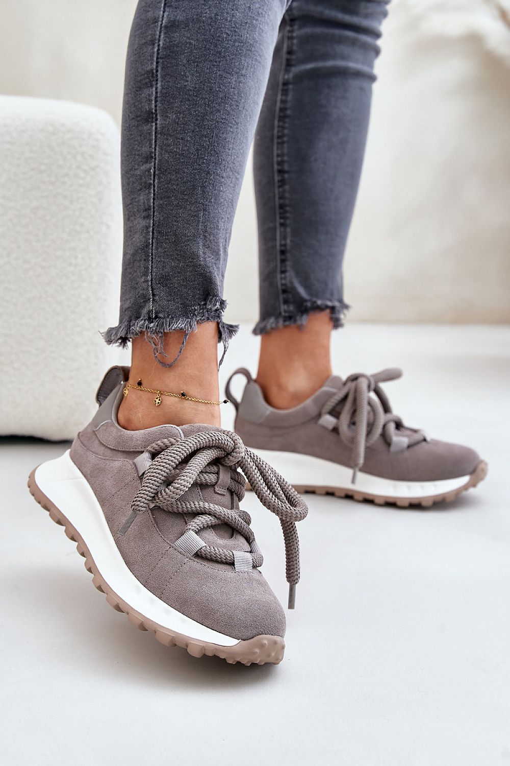 Pantofi de sport model 201928 Step in style