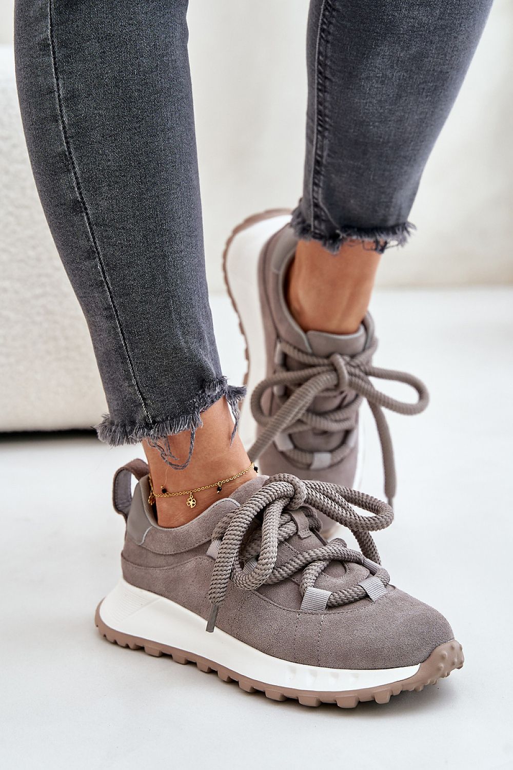 Pantofi de sport model 201928 Step in style