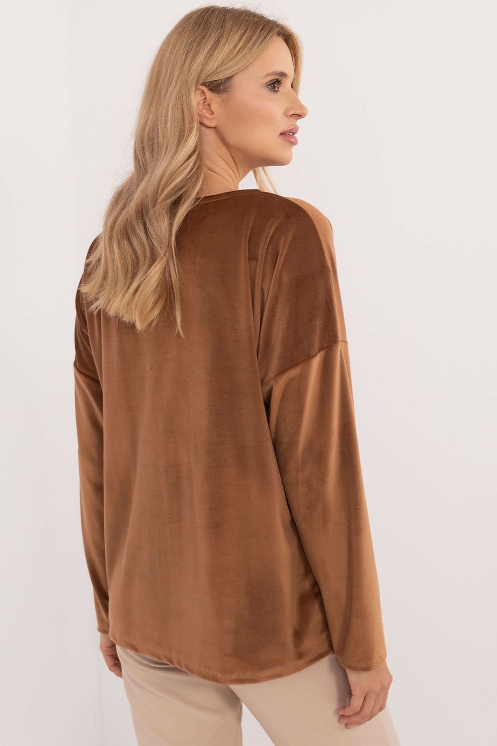 Bluză model 202029 Italy Moda